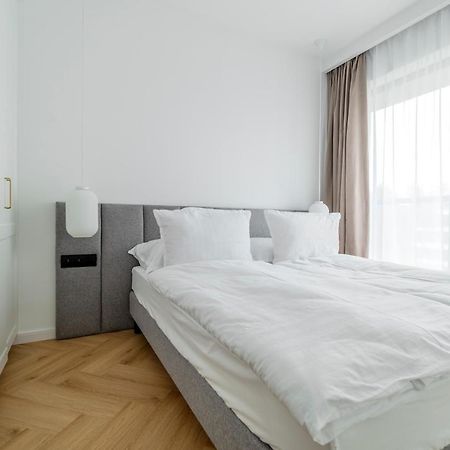 White Shellter - Shellter Hotel & Apartments Rogowo Rogowo  Exterior foto